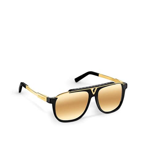 louis vuitton mascot sunglasses z0936e.